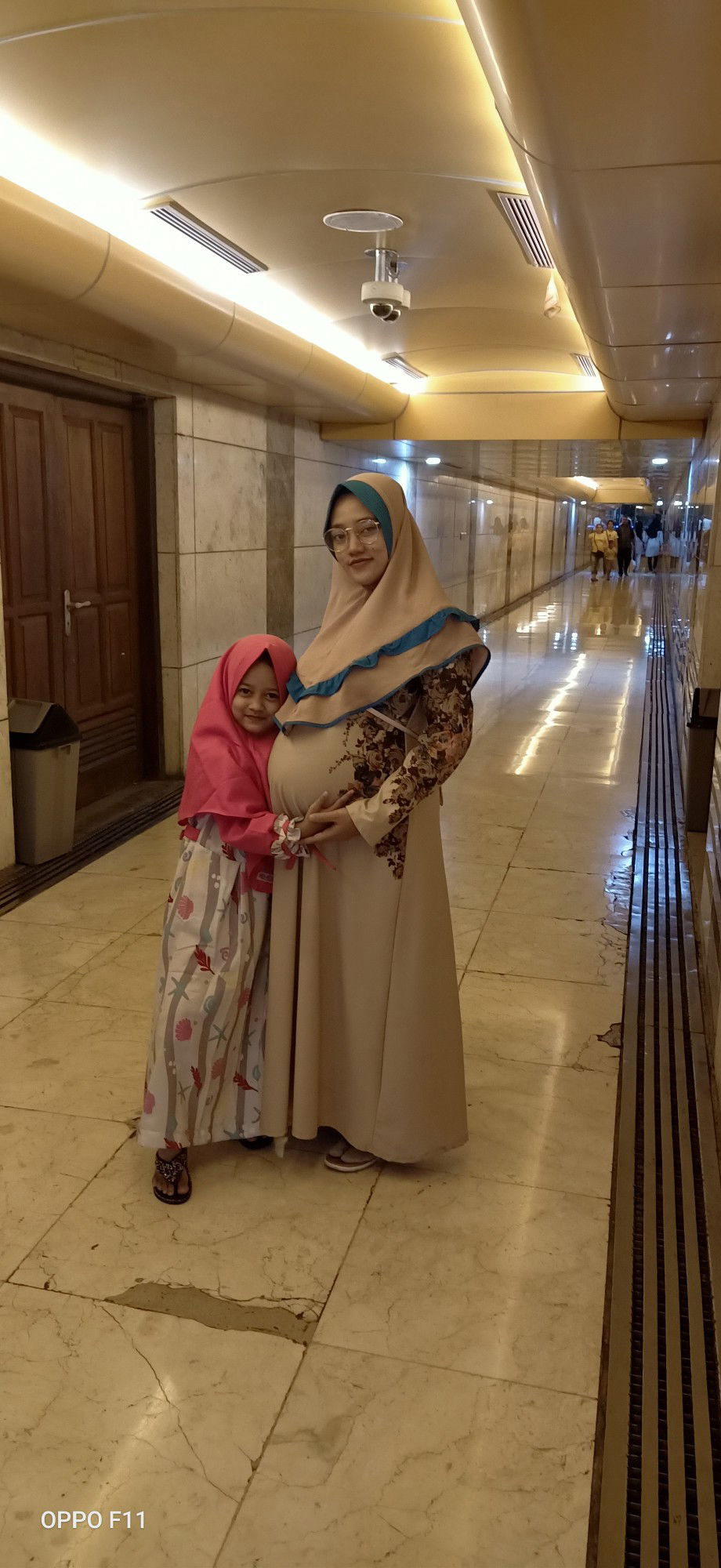 Lina Ilmiyah profile icon