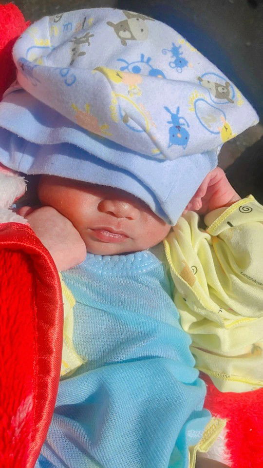 Viola Ade profile icon