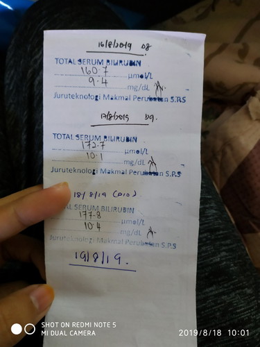 (alhamdulillah ank dh 5mnth)