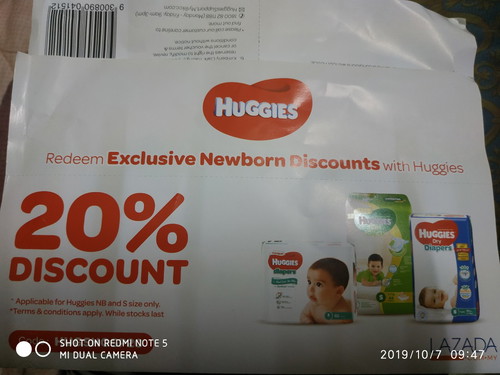 voucr lazada ,