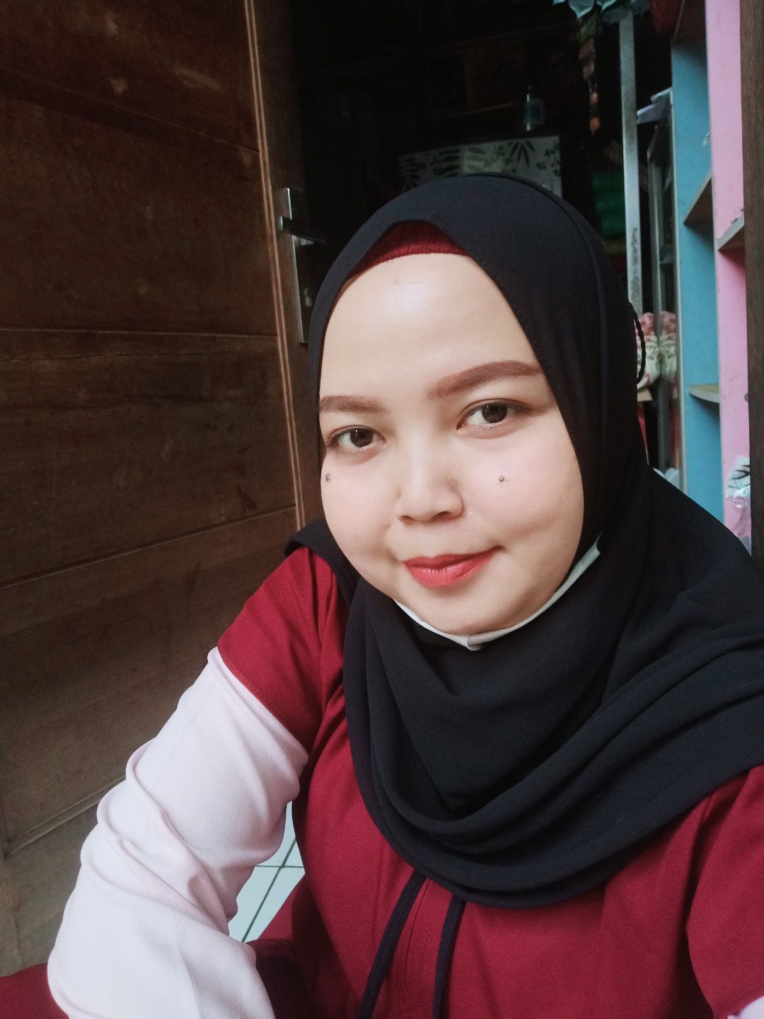 laelatul khafidah profile icon