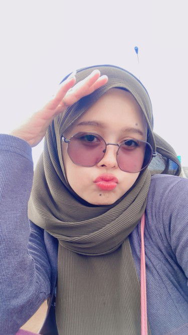 Ainur Dwi S profile icon