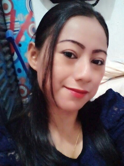 SITI AMINAH profile icon