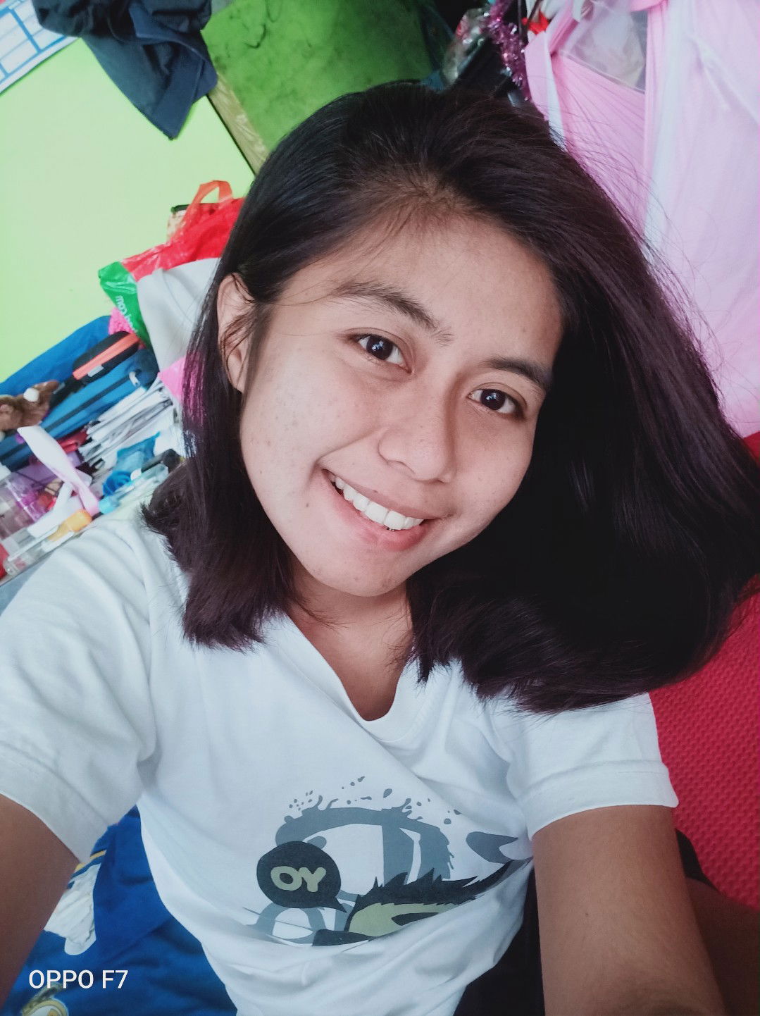 Graciella Natasya Rampisela profile icon