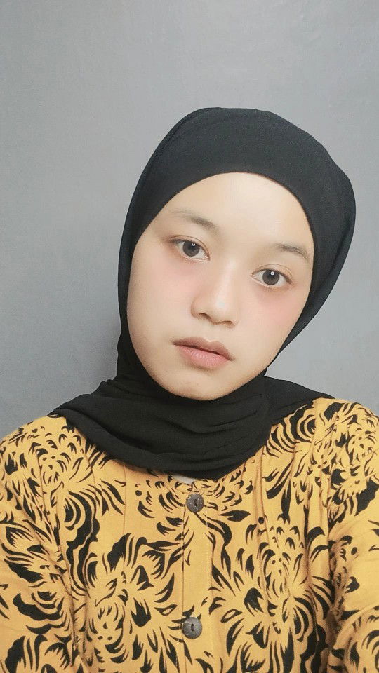 Haifa Hairunnisa profile icon