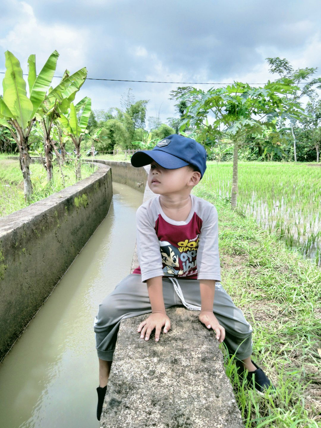 Idiw Widia profile icon