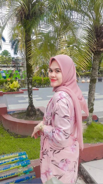 Rizky Fijria profile icon