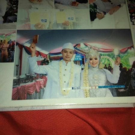 gimana perasaan bunda dan respon suami