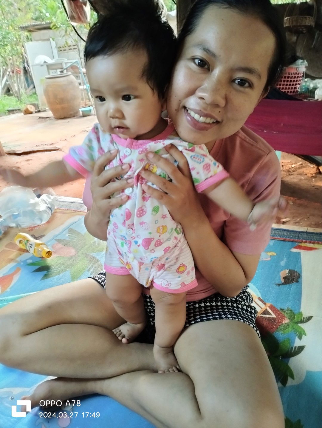 Parinya Nakprasert profile icon