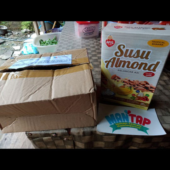 terimakasih the Asian parent ❤️