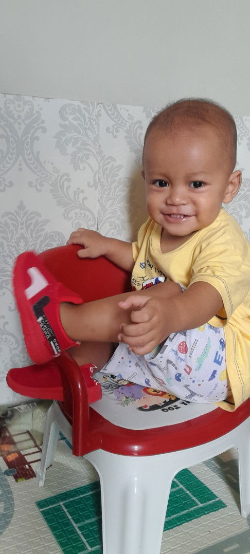 Anggie Saputri profile icon