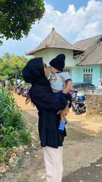 Azizah Antasari profile icon