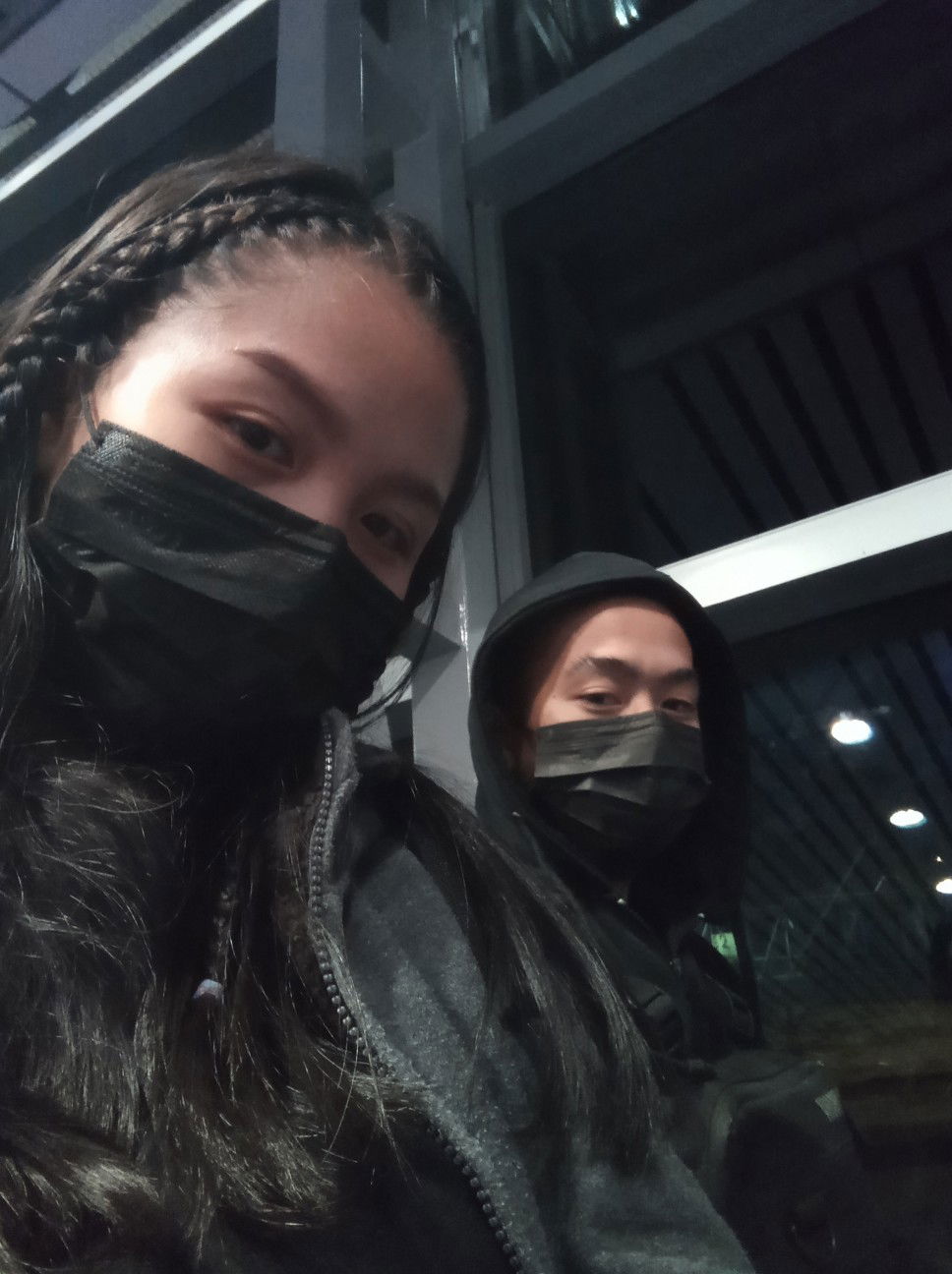 Elfah Justin profile icon