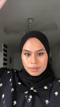 Wahida Amalin profile icon