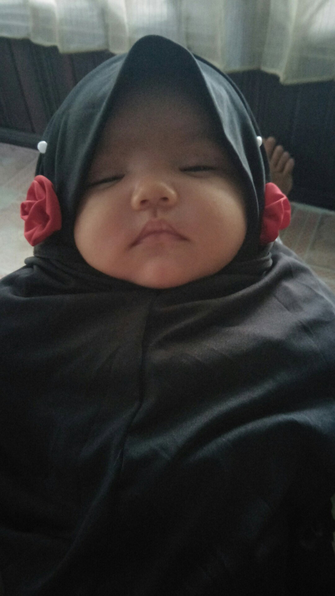 bingung