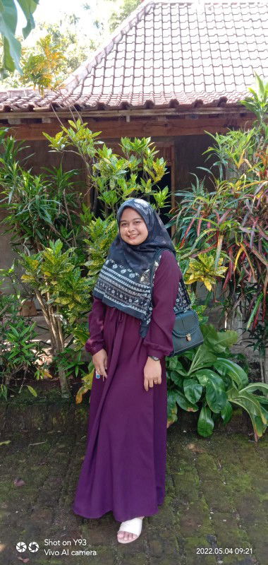 Fauziyah Norma Vidiana profile icon