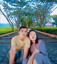 LizaAnggria profile icon