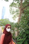 Ade irma s profile icon