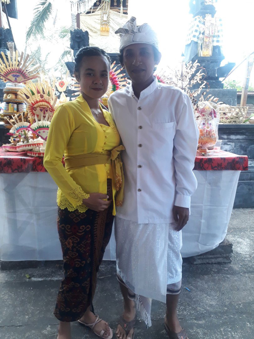 Mang ari profile icon