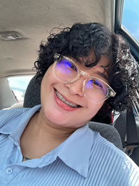 Supanya Sreetamma profile icon