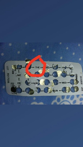 contraceptives