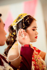 Saitan Nacharoen profile icon