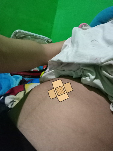 14 week 5 hari