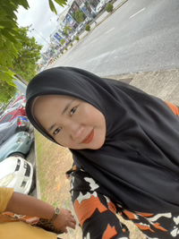 Nur Asirah profile icon