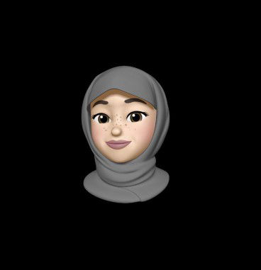 Desiisahsafitri profile icon