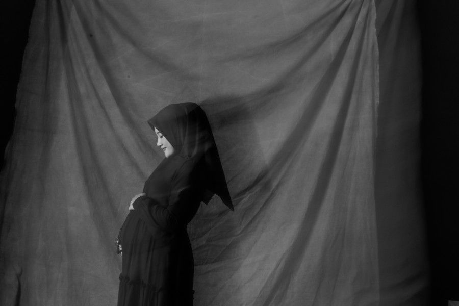 Ayu Ramadanty profile icon