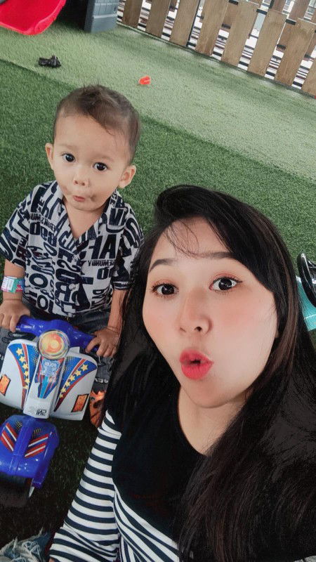 Kartika profile icon