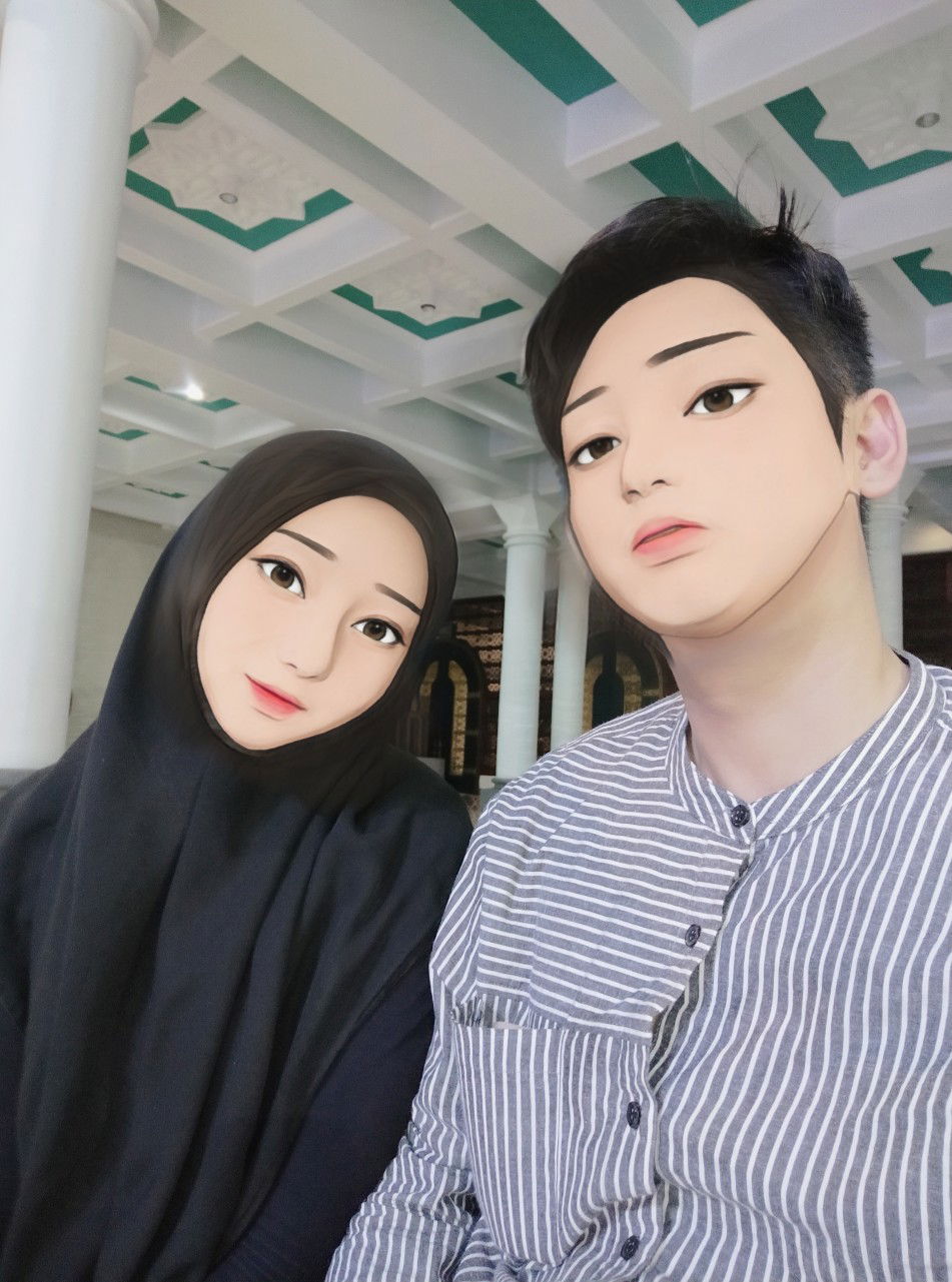 Dewi Aisyah profile icon