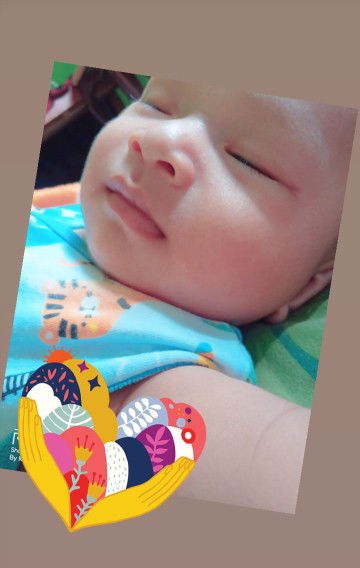 kinanti profile icon