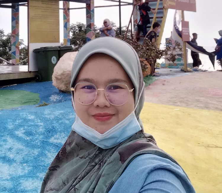 Nori .A. baby shaik profile icon