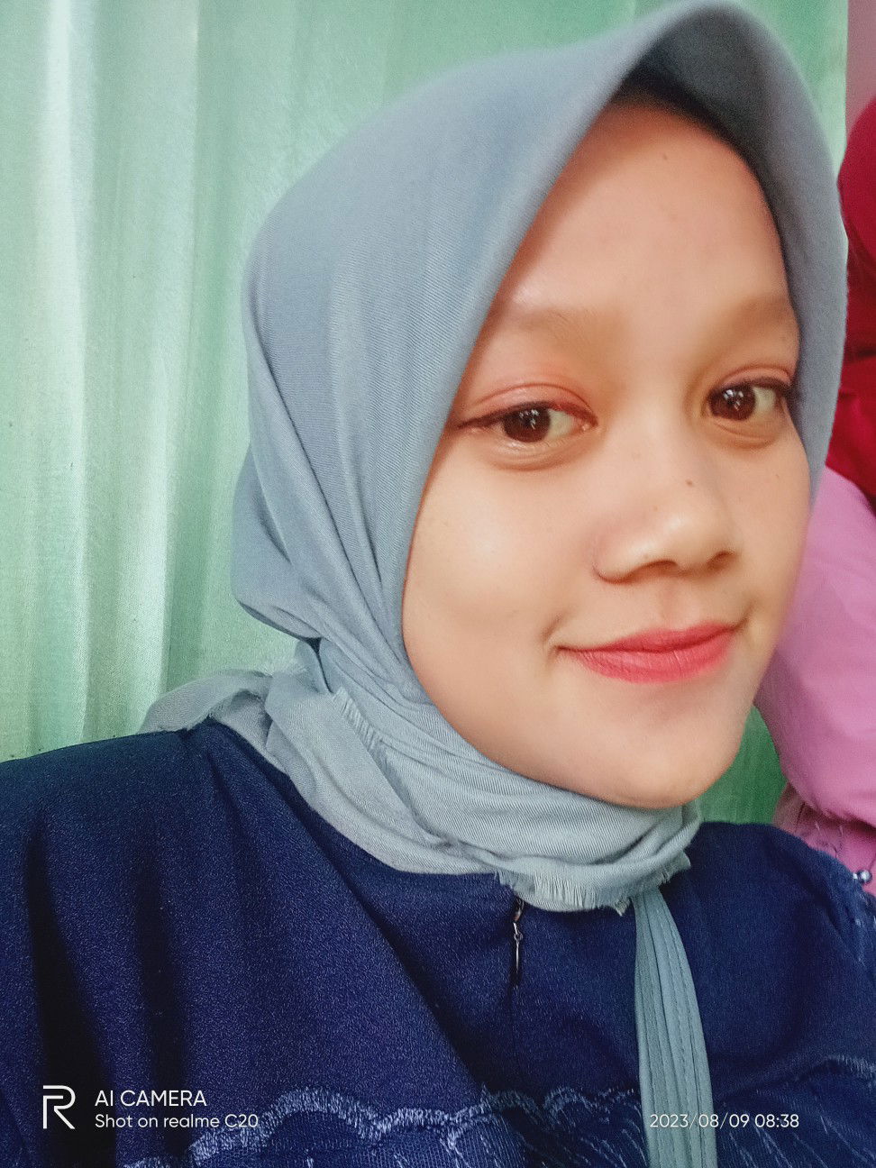 Nina Nuraisah profile icon