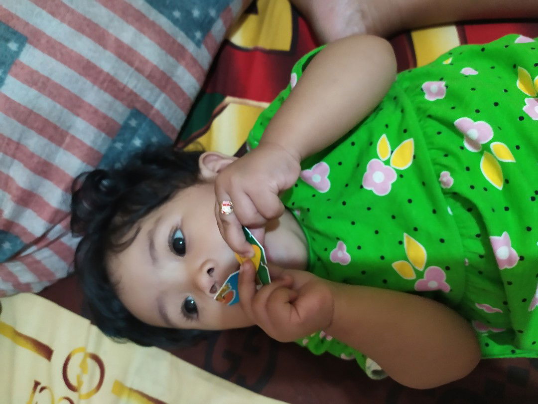 Febby Puspita profile icon