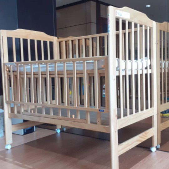 [SOLD] BOX BAYI KATOJI SECOND