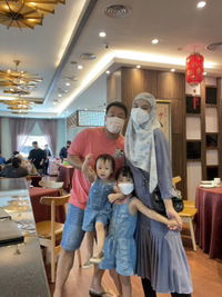 Suriyani Sukarno profile icon