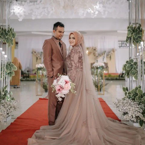 Tanisa Tarigan profile icon