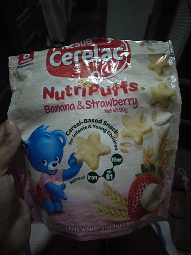 NutriPuffs