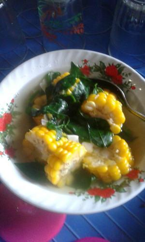 sayur