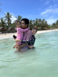 Abegail Cabasag profile icon