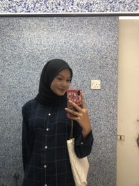 farah faizal profile icon