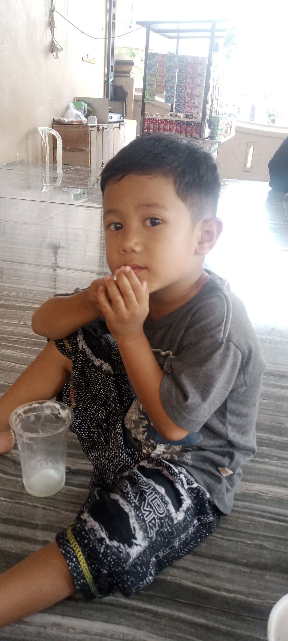 LATHOFIUL ISYAROH profile icon