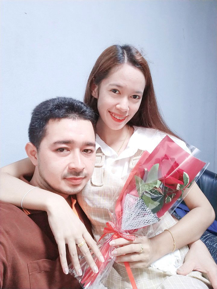 Sarunya Chonlaket profile icon