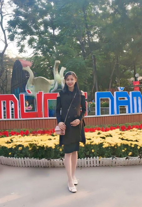 Nguyễn Thị Hồng Liên profile icon