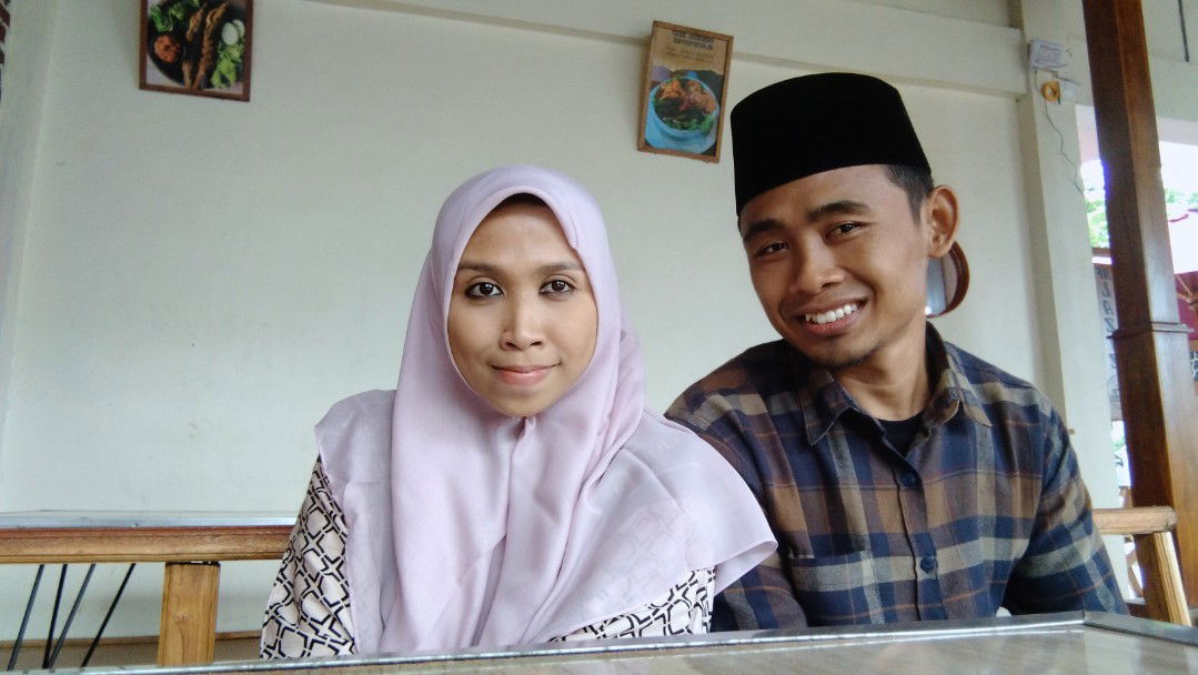 Arifatul Mamnuah profile icon