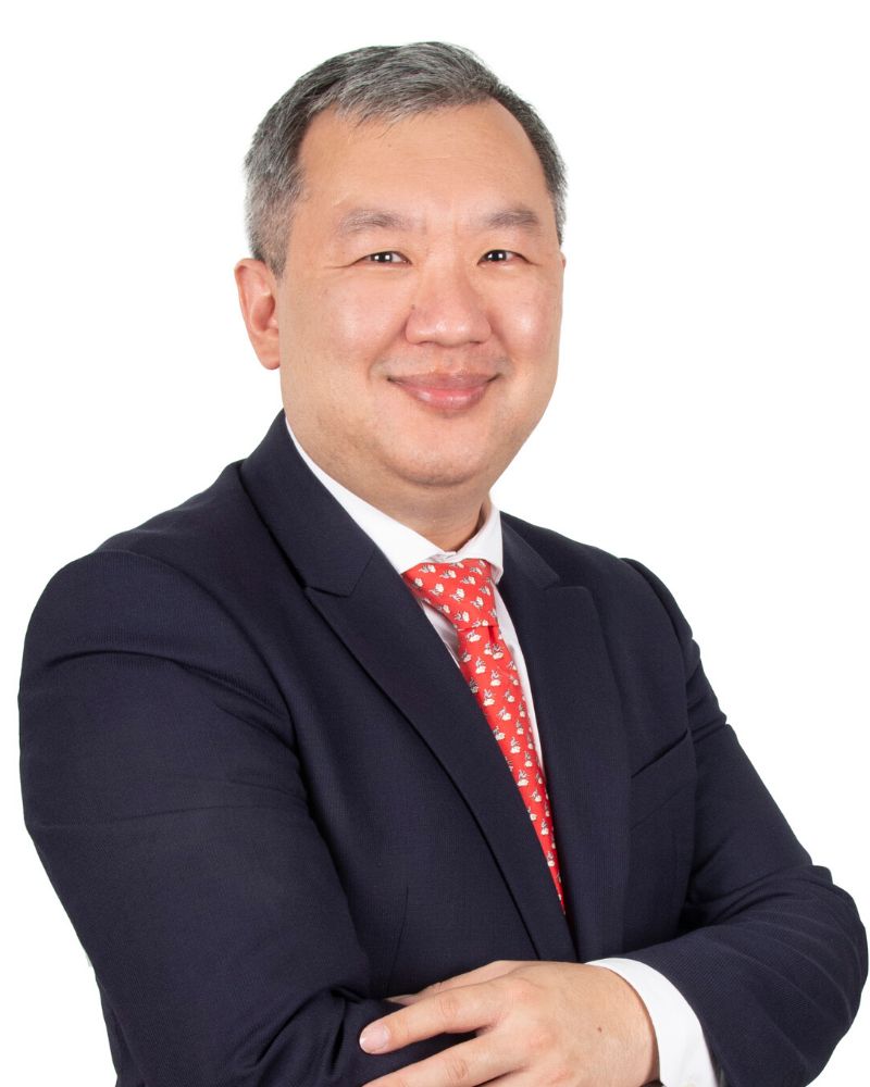 Dr. Lim Min Yu profile icon
