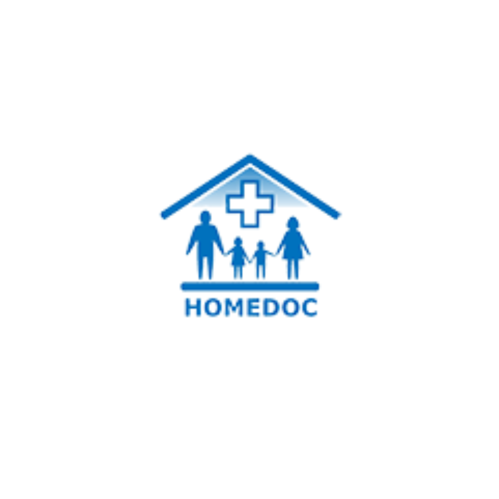 Home Doc profile icon