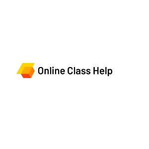 Online class Help profile icon